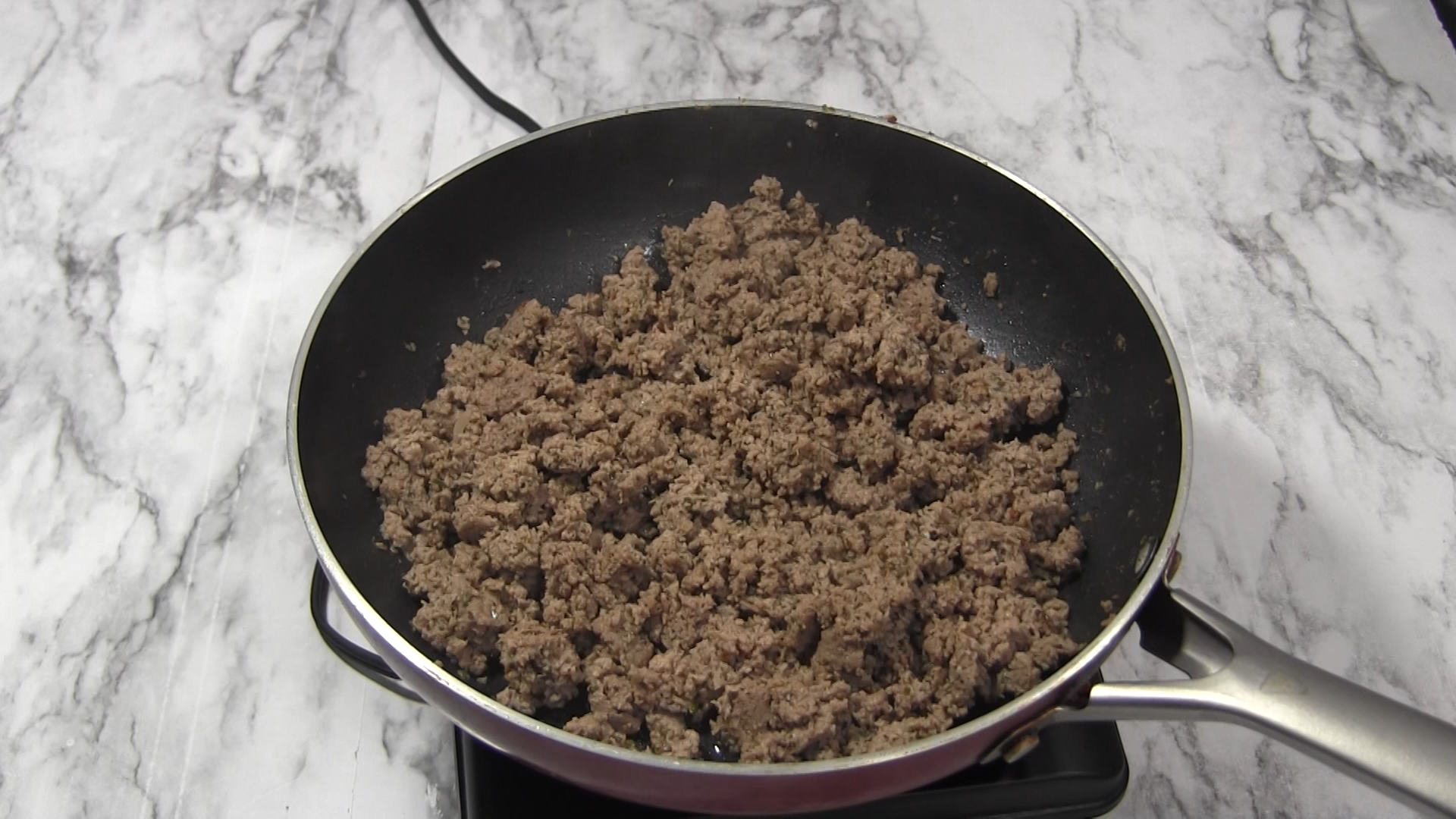 Italian Turkey Sausage, AGS Friendly