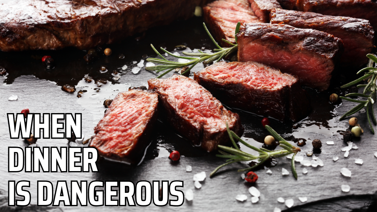 When Dinner is Dangerous: Understanding Alpha-gal Syndrome